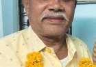 बहुमुखी प्रतिभा के धनी कैलाश गहलोत