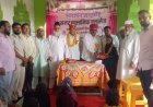 ग्राम सुहावा व बाडिया भाऊ में इस्लामिक समर क्लासेज आयोजित