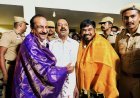 मारवाड़ी समाज तमिलनाडु का अभिन्न अंग, सरकार हर संभव सहयोग देगी= सेनगोटीयन 