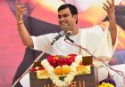 श्रीमाली संगम-2026     भायंदर में तीन दिवसीय नानी बाई का मायरा 12 से