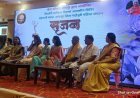 बालिकाओं का संस्कारित होना जरूरी -चौधरी