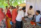 जिला कलेक्टर ने खिंवाडा व घाणेराव में की विशेष जनसुनवाई, कई प्रकरणों का किया निस्तारण, आमजन को मिली राहत