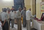 राठौड़ की छठी पुण्यतिथि पर मारवाड़ राजपूत सभा में श्रद्धांजली कार्यकम आयोजित हुआ*