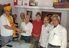 प्रकृति के बिना मानव जीवन संभव नहीं : लखावत विश्व पर्यावरण दिवस पर पेंशनर भवन में संगोष्ठी का आयोजन 