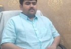 तजाकिस्तान में एमबीबीएस कर रहे सोजत के युवा लक्षित व्यास ने साझा किए अनुभव 