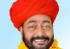राज्यमंत्री  देवासी शनिवार को आयेंगे जोधपुर*