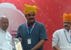 आईएफडब्ल्यूजे राजस्थान पत्रकार संगठन की दो दिवसीय प्रदेश कार्यसमिति बैठक प्रारंभ।