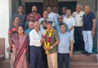 पाली में दो भामाशाह परिवारों की सराहनीय पहल: