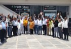 सोजत उपखंड पत्रकार संघ के अशोक खींची बने अध्यक्ष लगातार तीसरी बार मिला नेतृत्व 