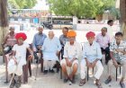 नशा मुक्ति एवं आयुर्वेदिक चिकित्सा शिविर आयोजित