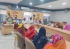 नारी चौपाल एवं नारी शक्ति वंदन कार्यक्रम का आयोजन, महिलाओं को विभिन्न कल्याणकारी योजनाओं की दी जानकारी