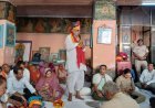 विशेष पूजा-अर्चना एवं मंगलकामना कार्यक्रम*