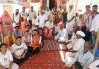 अन्नक्षेत्र लोकार्पण एवं अखंड संकीर्तन पूर्णाहुति समारोह श्रद्धा और भक्ति के साथ सम्पन्न।