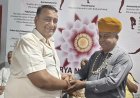 सोजत: लगातार तीसरी बार निर्विरोध अध्यक्ष बने अशोक खीची के स्वागत अभिनंदन का सिलसिला जारी