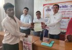 ग्राम पंचायत गुडा कलां में "ग्रामीण सेवा शिविर 2026" का हुआ आयोजन 