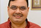 मुख्यमंत्री भजनलाल शर्मा शनिवार को पाली दौरे पर रहेंगे*