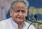 प्रदेश में कानून व्यवस्था ध्वस्त-गहलोत