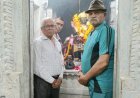 शनिदेव की कृपा से कल्याण होता है : लालचंद मोयल 
