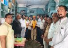 IFWJ की प्रदेश कार्यकारिणी गठित सोजत के अरुण जोशी बने पुनः पाली जिलाध्यक्ष