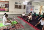 योग को जीवन में अपनाना समय की महती आवश्यकता - रुचिर