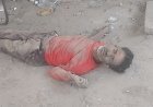चौपसनी 12सेक्टर में मिला शव