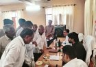 ग्राम पंचायत केलवाद में "ग्रामीण सेवा शिविर-2026" का भव्य आयोजन 