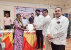 शहरी सेवा शिविर का एसडीएम रवि प्रकाश ने किया निरीक्षण 