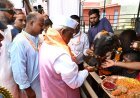सनातन संस्कृति सर्व कल्याण की सोच से जुड़ी है -राज्यपाल’