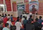 विधिक जागरूकता शिविरों का हुआ आयोजन*