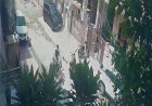 दिनदहाड़े मबुलेट वाहन चोरी 