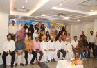 खिदमत-ए-खल्क चैरिटेबल ट्रस्ट, पाली द्वारा “जश्न-ए-कामयाबी 2026” का आयोजन, 102 छात्र-छात्राओं का हुआ सम्मान