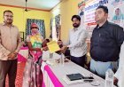 ग्रामीण सेवा शिविर का उपखंड अधिकारी ने किया निरीक्षण दिए आवश्यक दिशा निर्देश 