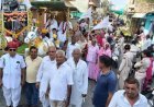सोजत : कबीर जयंती महोत्सव धूमधाम से मनाया शोभायात्रा में उमड़ा जनसैलाब 