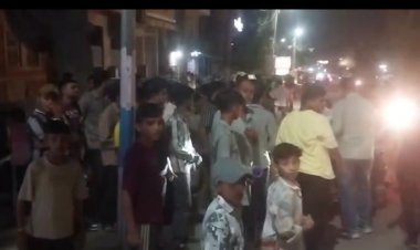 अंधड़-तूफान से जोधपुर डिस्कॉम क्षेत्र में व्यापक क्षति