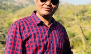 जिला फुटबॉल संघ जोधपुर की नव निर्वाचित कार्यकारिणी  2026 चुनाव RTDC होटल घुमर मे  संपन्न