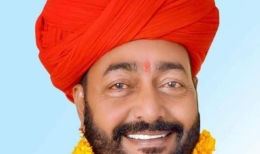 राज्यमंत्री  देवासी शनिवार को आयेंगे जोधपुर*