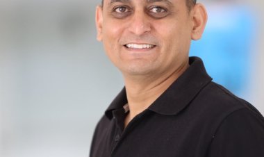 लंदन टेक वीक 2026 में भारतीय स्टार्टअप इकोसिस्टम का प्रतिनिधित्व करेंगे सुशील शर्मा