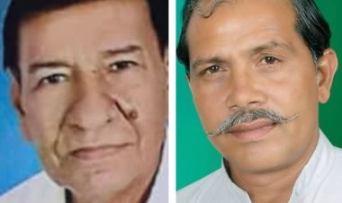 पत्रकारों के प्रादेशिक सम्मेलन में लिए 11 सूत्री प्रस्तावों का किया समर्थन