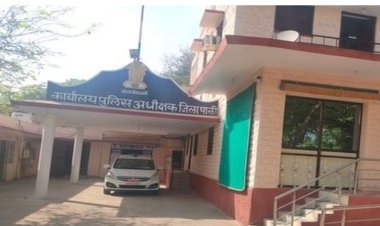 नकबजनी की वारादातों का पर्दाफाश, दो शातिर नकबज
