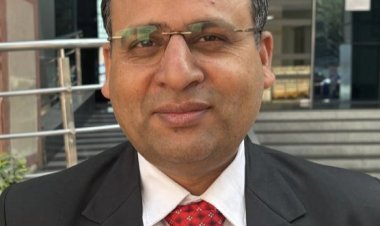मरीजों की समय पर पहचान से मिलेगी टीबी पर जीत : डॉ चेनाराम चौधरी 