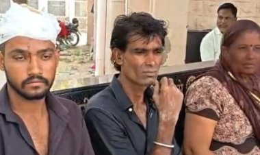 शादी संगीत समारोह में झगड़ा तीन घायल
