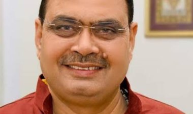 मुख्यमंत्री भजनलाल शर्मा शनिवार को पाली दौरे पर रहेंगे*