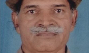 योग से सिर्फ सोच ही नहीं जीवन बदल जाएगा : सत्तू सिंह भाटी 