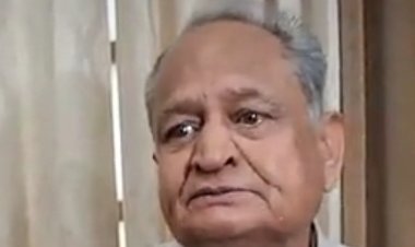 सांसद विधायक बिक रहें, आमजन परेशान       