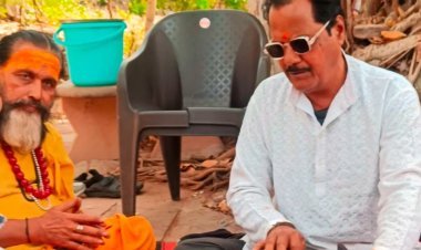 जोधपुर स्थापना दिवस पत्रकारों व विशिष्ट जनों का  होगा सम्मान, गणपत गणेश जोशी का होगा सम्मान, मीरा भक्ति सरोवर संध्या ka होगा आयोजन