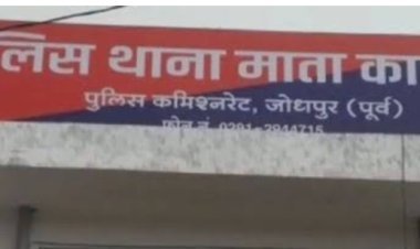ढाई तोला सोने की कंठी लूटी   दो गिरफ्तार                 