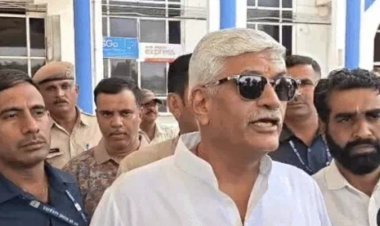 एयरपोर्ट के नए टर्मिनल का मोदी करेँगे उद्धघाटन