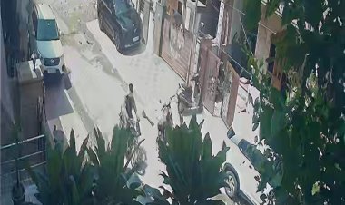 दिनदहाड़े मबुलेट वाहन चोरी 