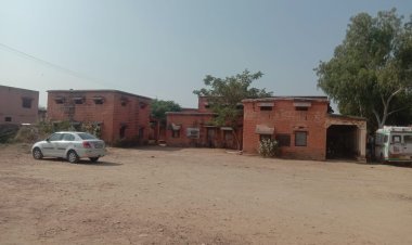 एक सौ चालीस साल का गौरवशाली इतिहास समेटे हुए है अंग्रेजों के समय बना था सोजत का स्कूल क्रमांक एक