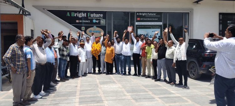 सोजत उपखंड पत्रकार संघ के अशोक खींची बने अध्यक्ष लगातार तीसरी बार मिला नेतृत्व 